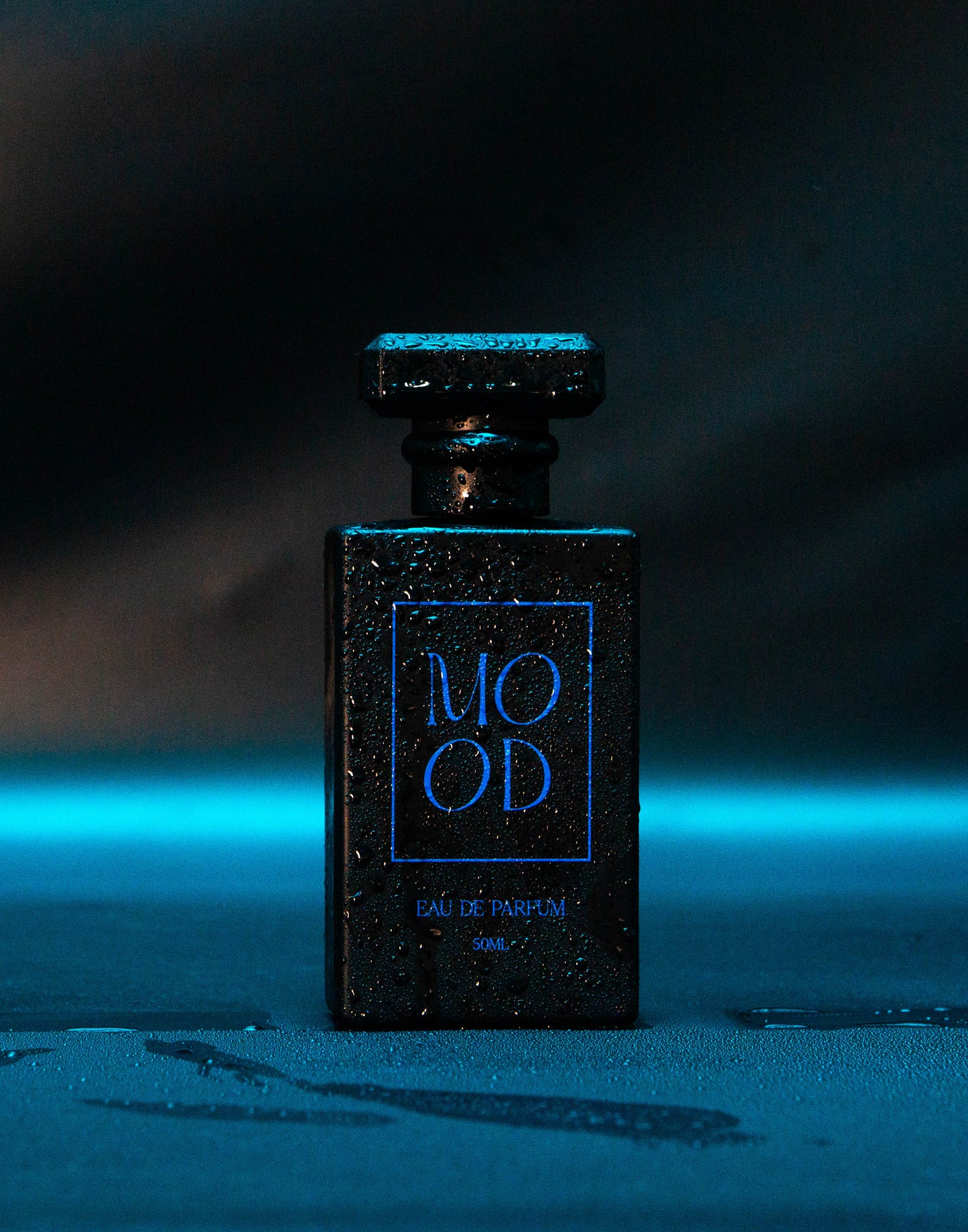 FLEXXED 50ml Eau De Parfum