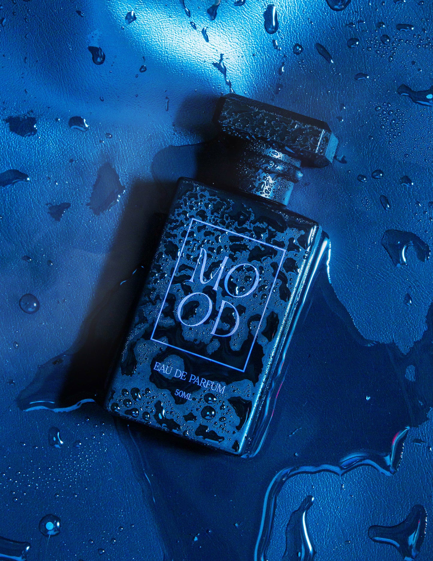 FLEXXED 50ml Eau De Parfum