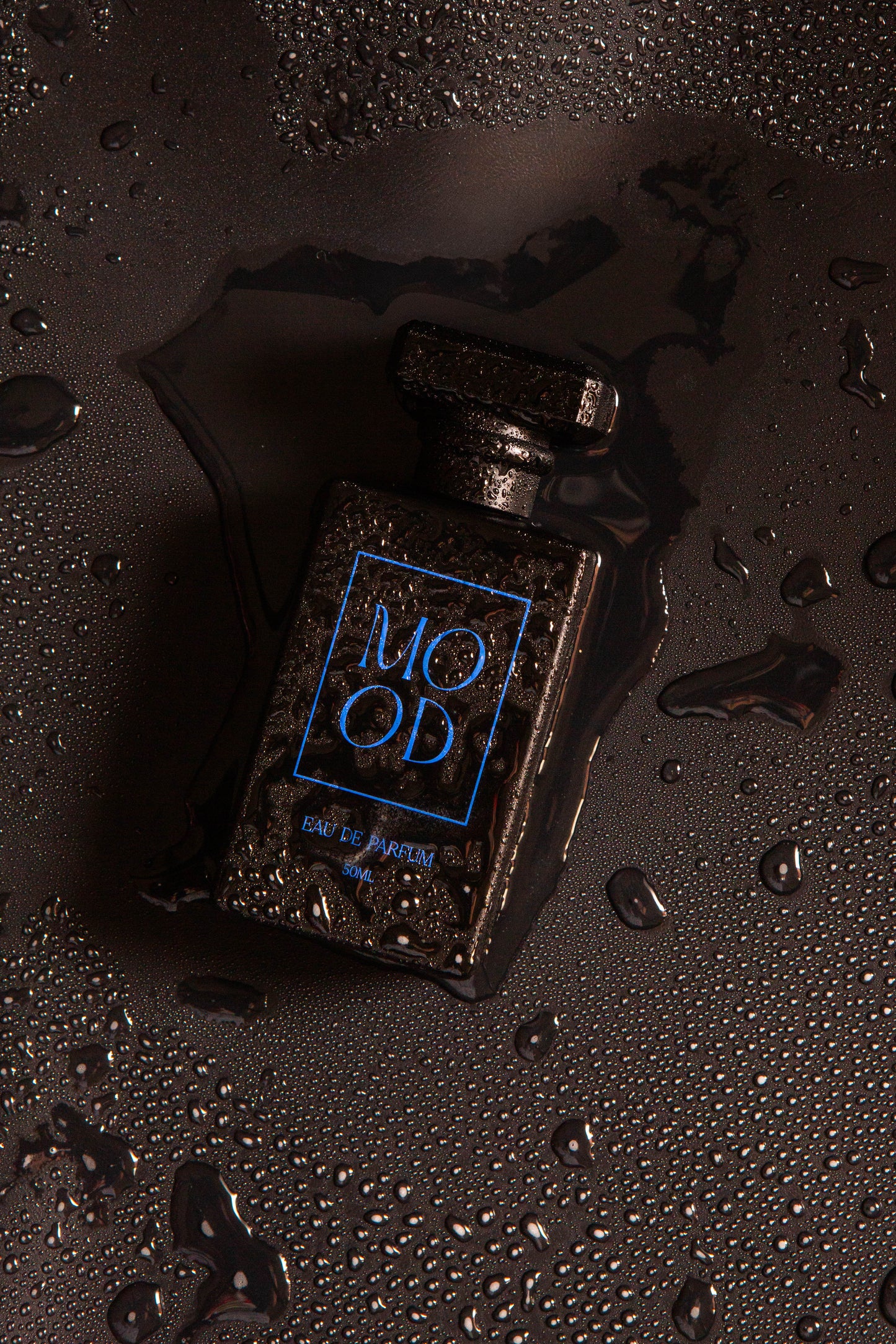 FLEXXED 50ml Eau De Parfum