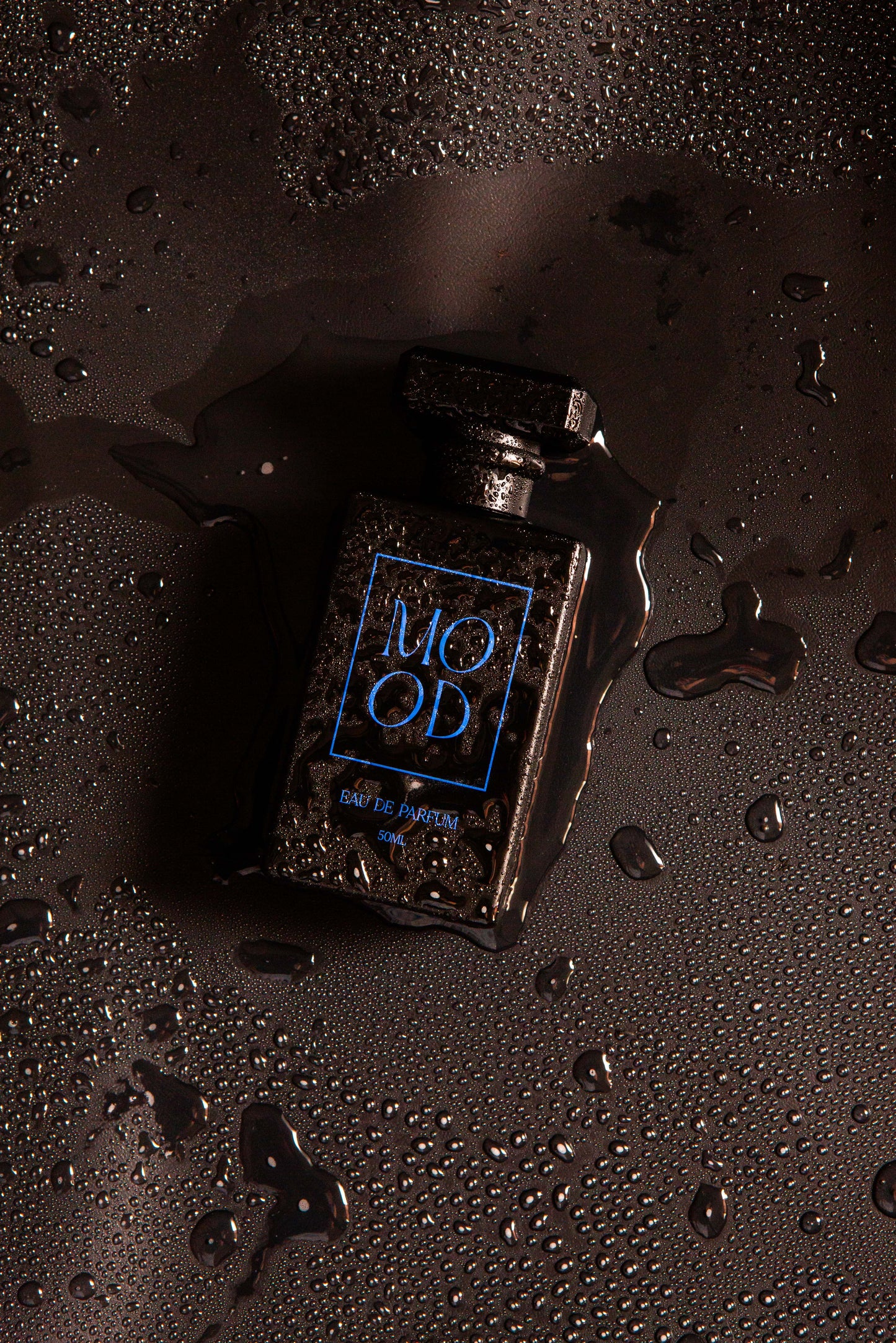VANTA 50ml Eau De Parfum