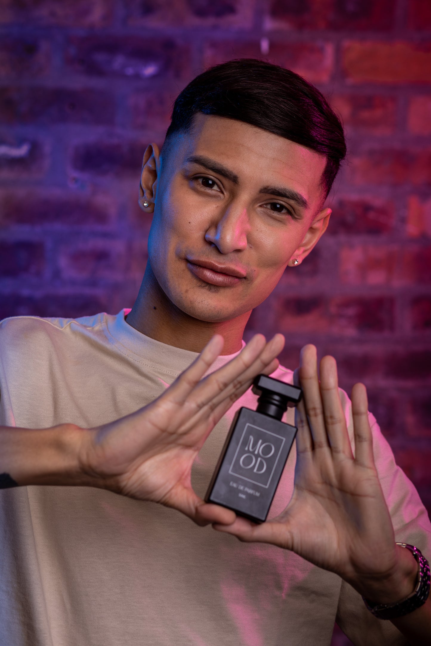 LUXE 50ml Eau De Parfum