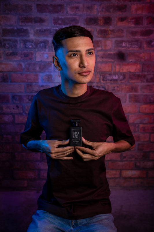 CURRENT 50ml Eau De Parfum