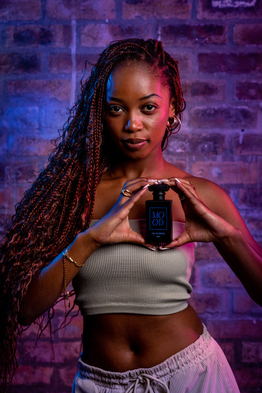 UNTAMED 50ml Eau De Parfum