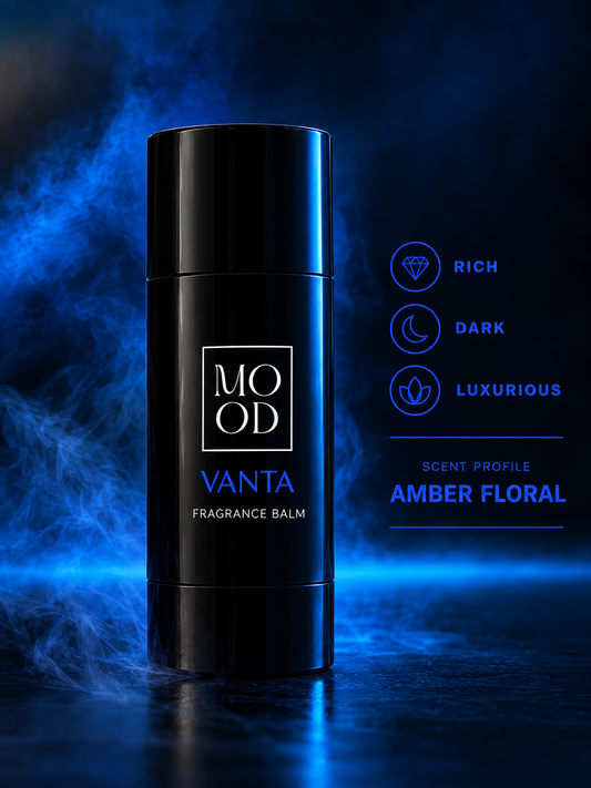 NEW Solid Fragrance Balm 15g