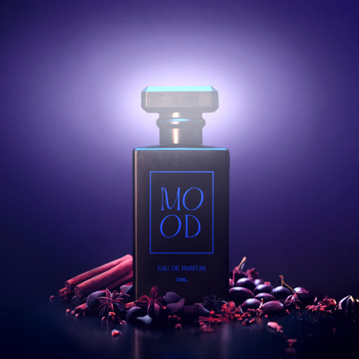 The Creator Fragrance Collection