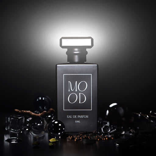 The Explorer Fragrance Collection