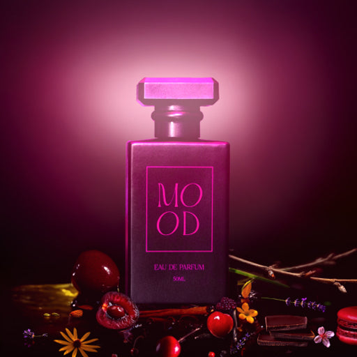 The Lover Fragrance Collection