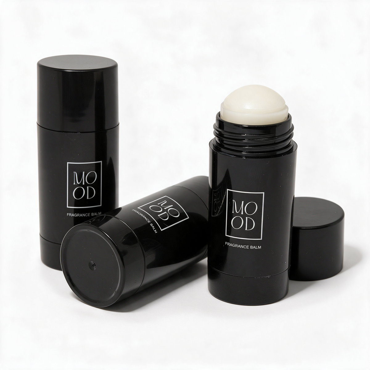 Fragrance Balms