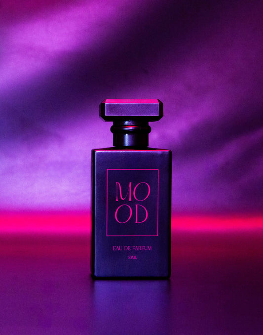 GOLDEN 50ml Eau De Parfum