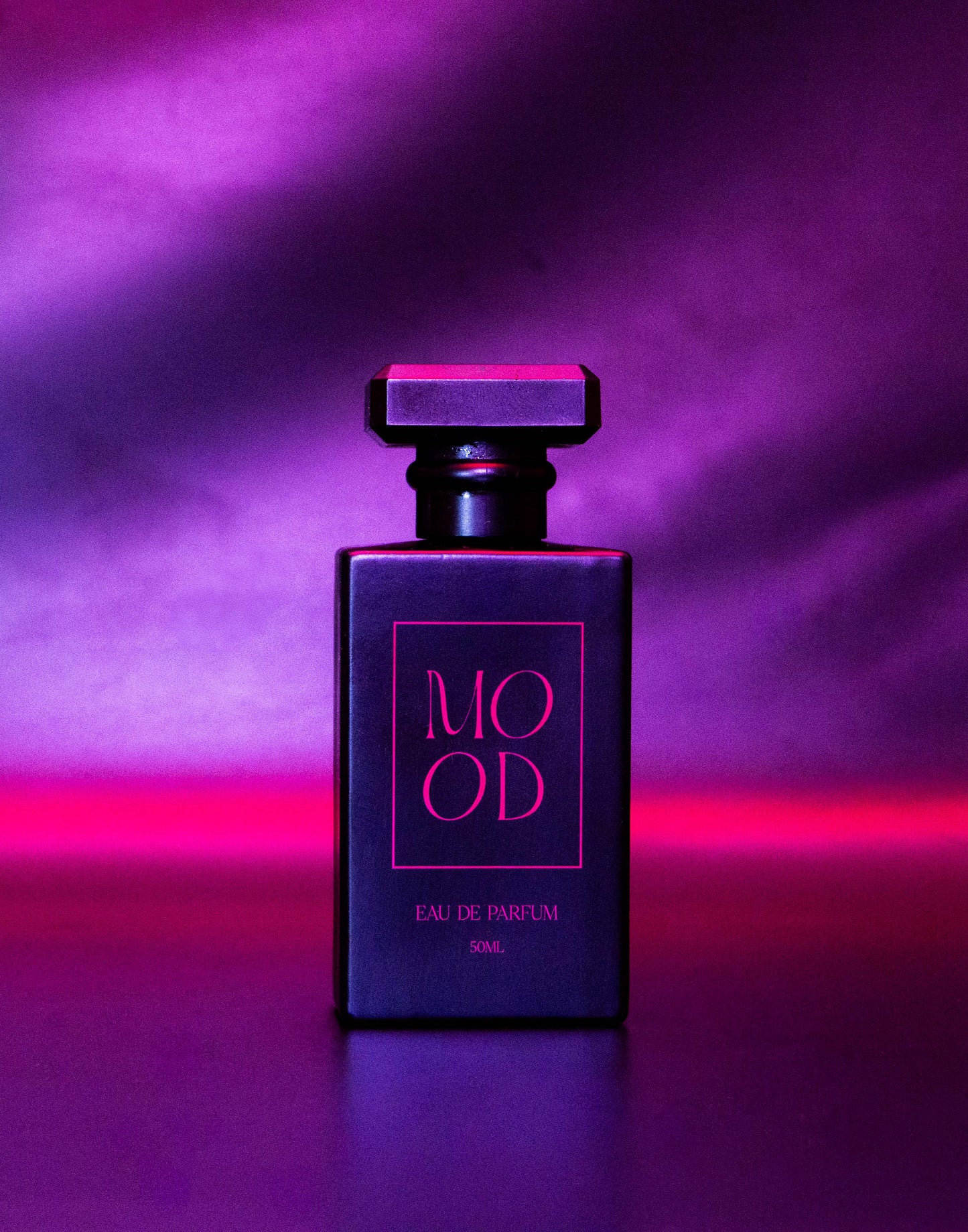 SUMMER 50ml Eau De Parfum