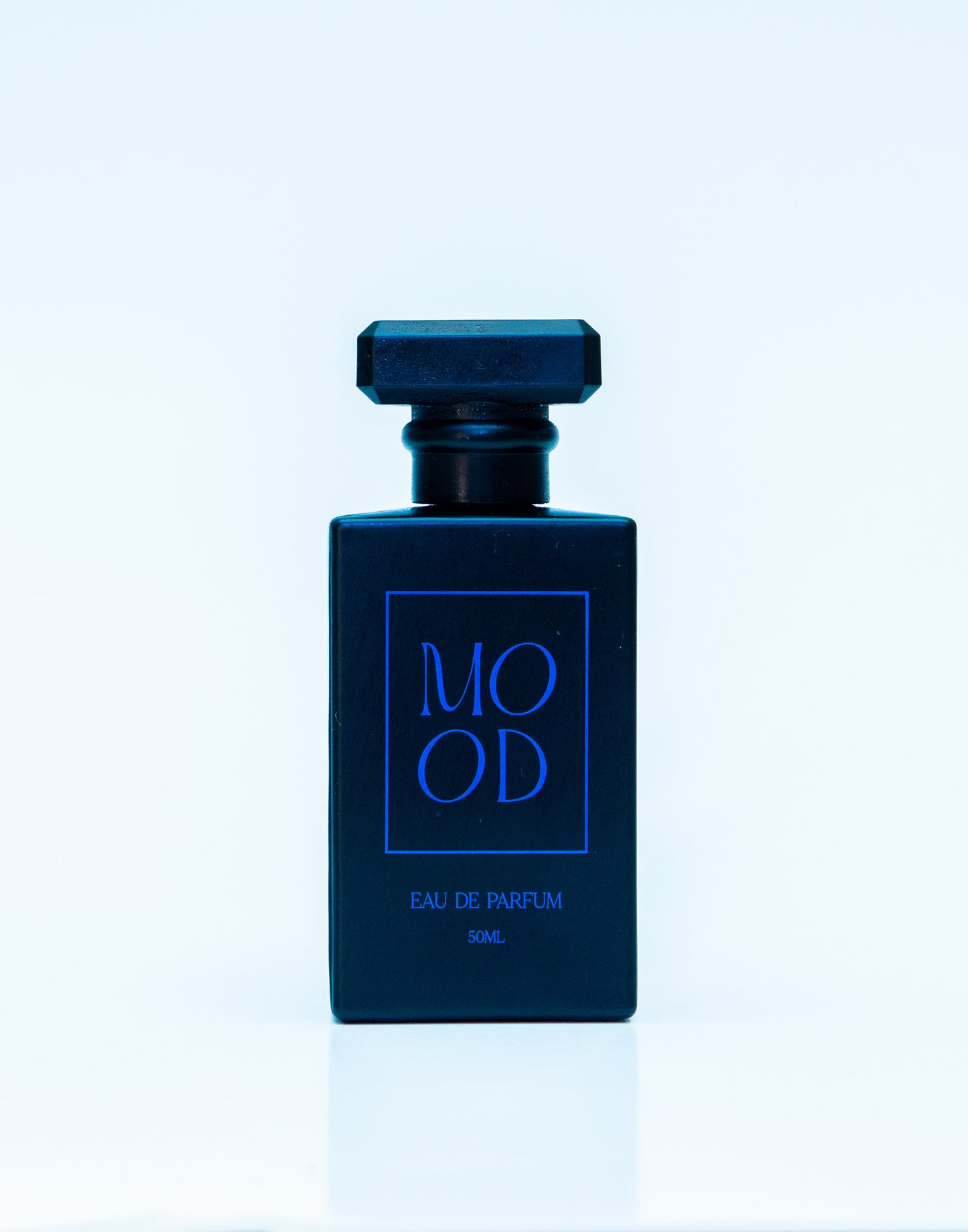 UNTAMED 50ml Eau De Parfum