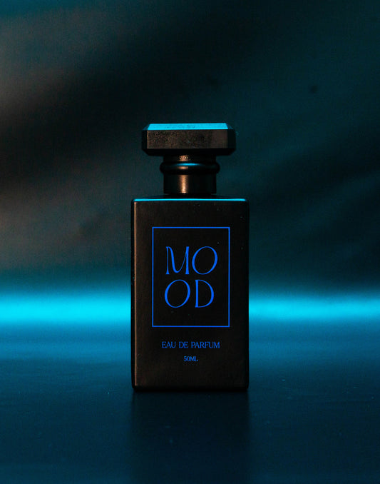 UNTAMED 50ml Eau De Parfum