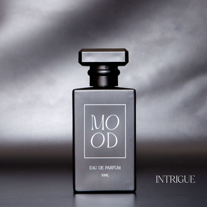 MYSTERY MOOD LAYERING COMBO - Daring & Intrigue