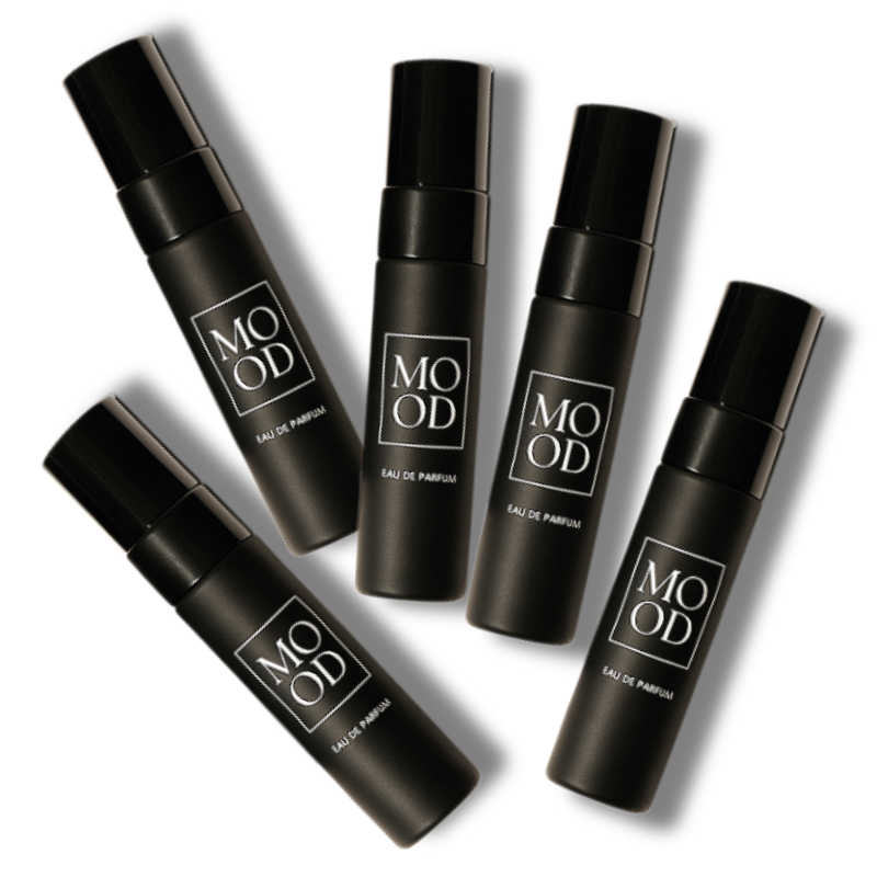 Fragrance Layering Kit