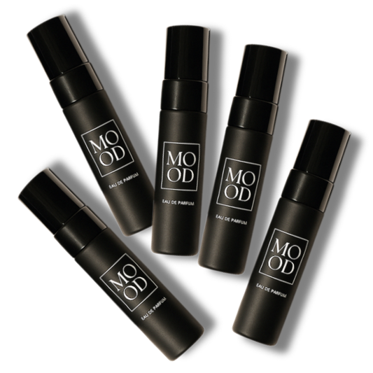 Fragrance Layering Kit