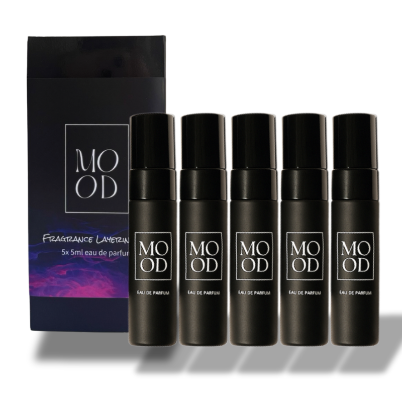 Fragrance Layering Kit