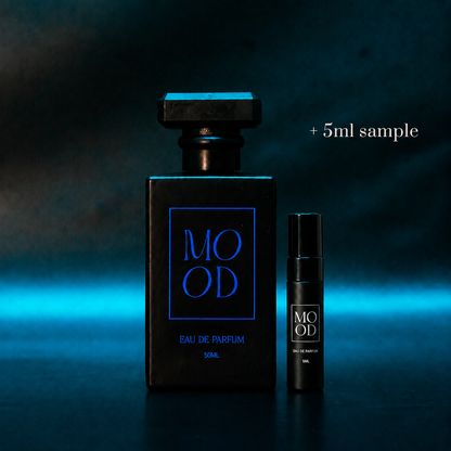 FIRE 50ml Eau De Parfum - An Oud/ Woody Scent