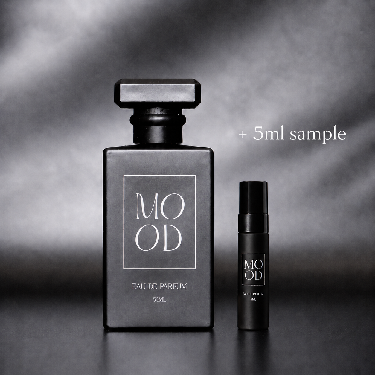 CURRENT 50ml Eau De Parfum - An Aromatic Aquatic Scent