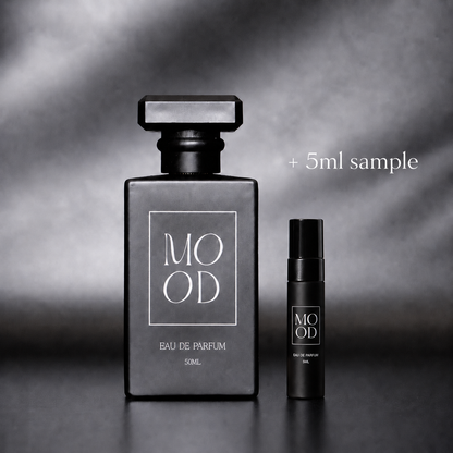 CURRENT 50ml Eau De Parfum - An Aromatic Aquatic Scent