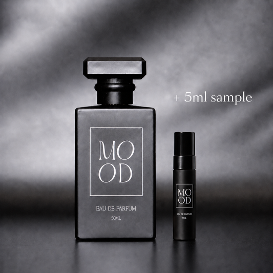CURRENT 50ml Eau De Parfum - An Aromatic Aquatic Scent