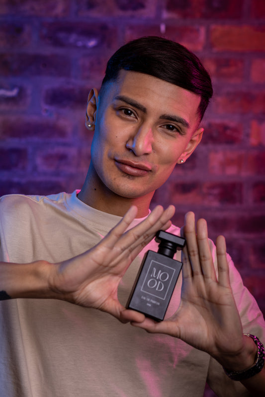 LUXE 50ml Eau De Parfum