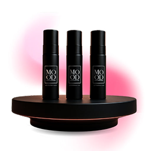 The Lover Discovery Set