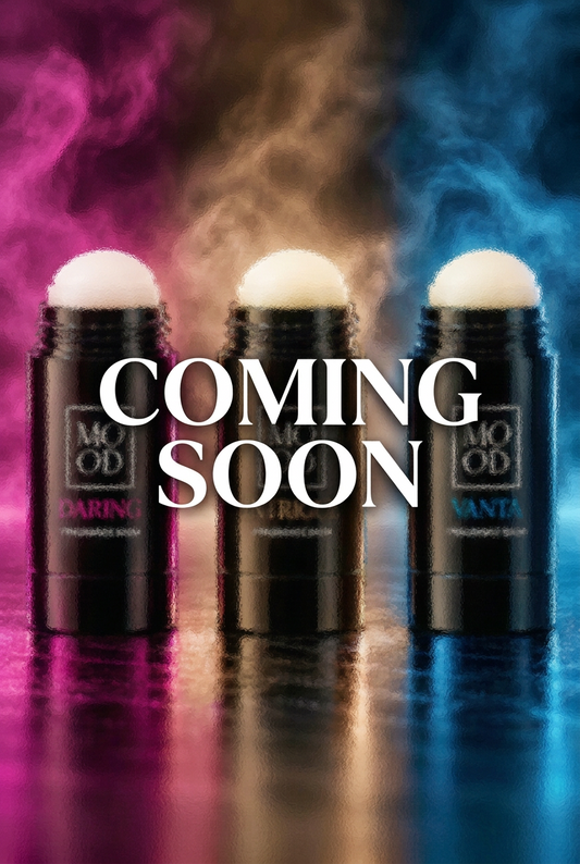 NEW Solid Fragrance Balm 15g