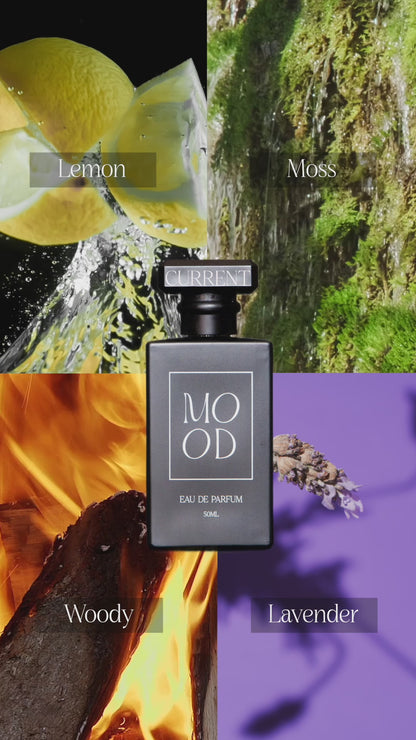 CURRENT 50ml Eau De Parfum
